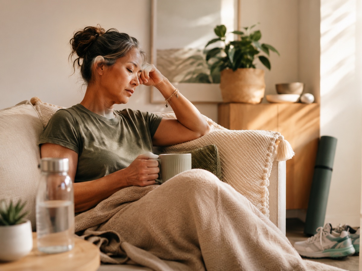 Cancer-related fatigue: how long it lasts and how to manage it