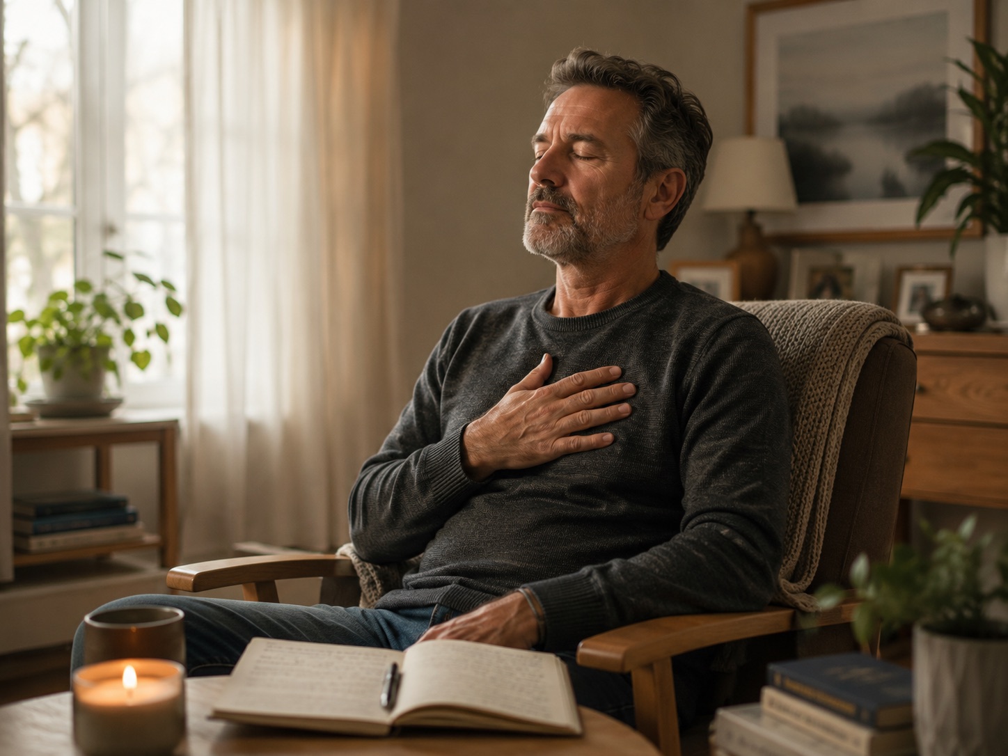 Cancer remission anxiety: coping after treatment ends