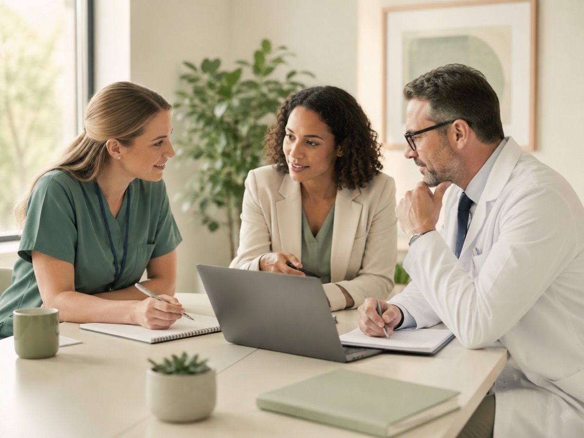CoC Standard 4.8: the survivorship program standard, explained