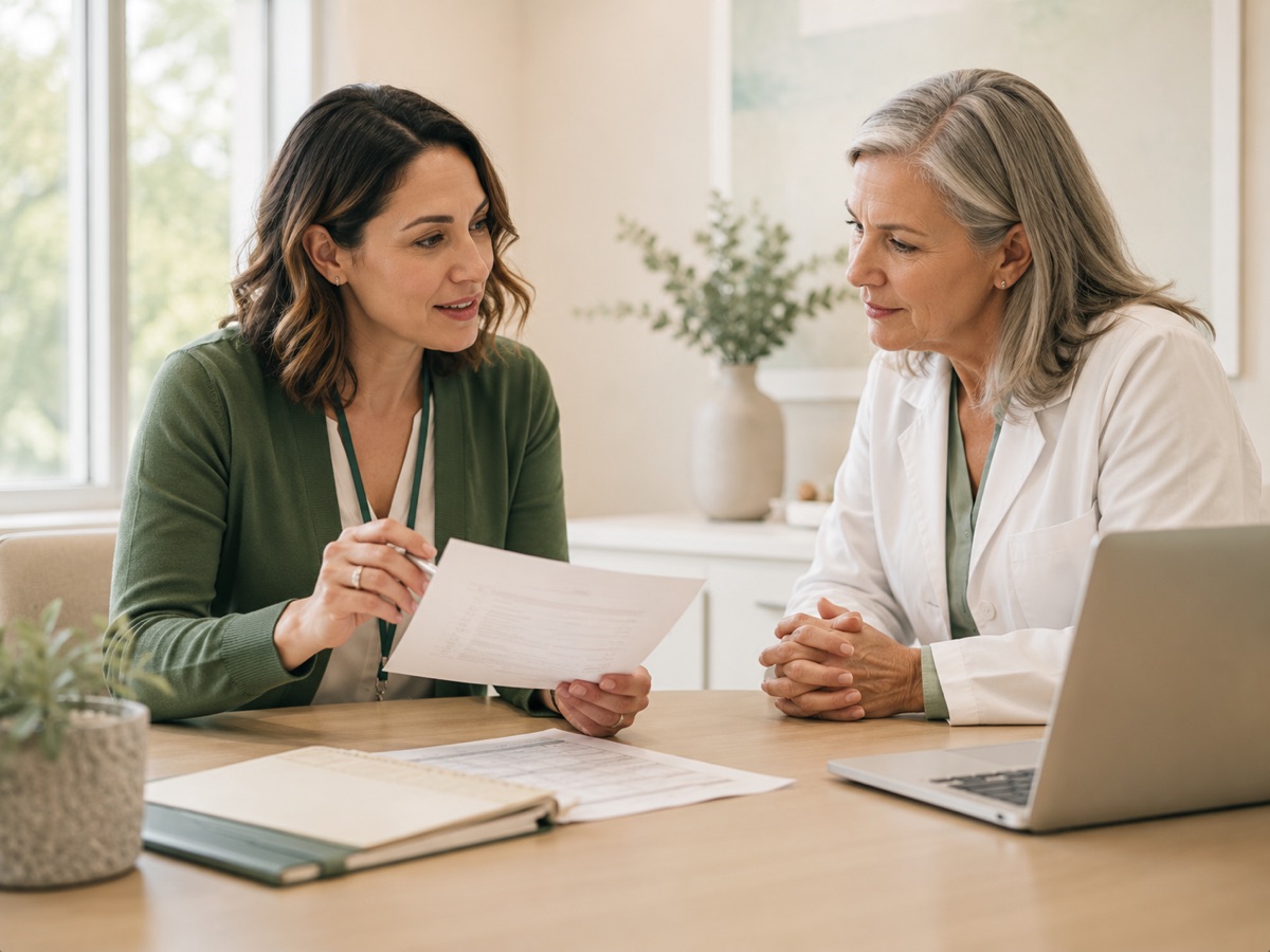 How to start a survivorship program