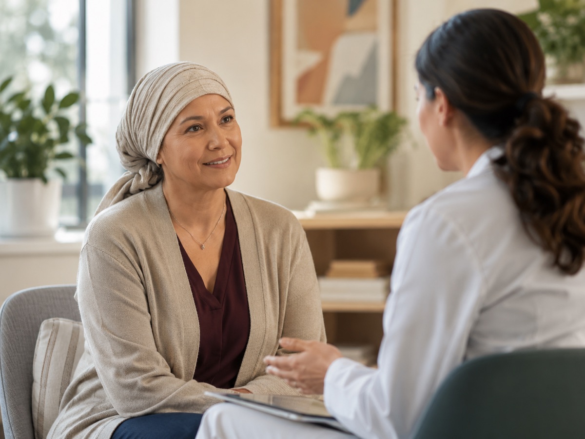 Understanding late and long-term effects after treatment