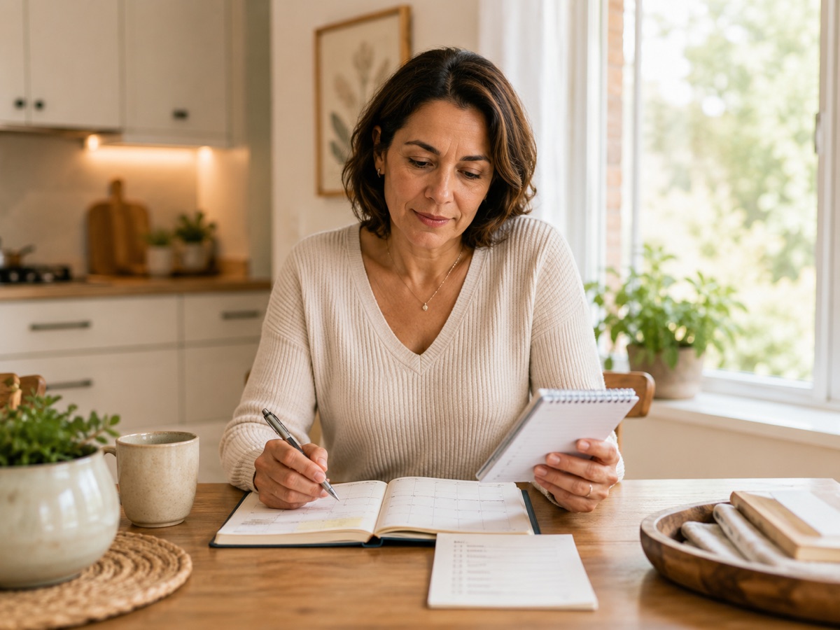 How to prepare for a survivorship appointment