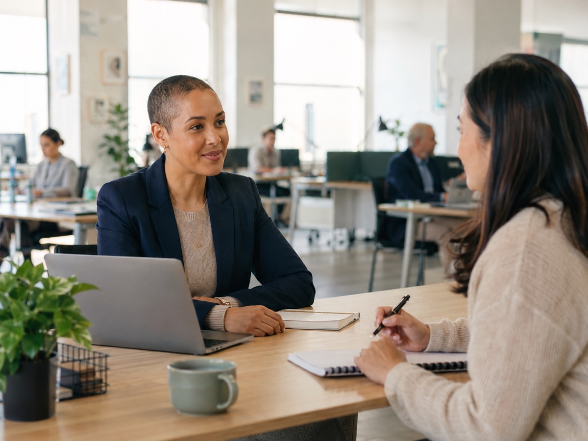 Returning to work after cancer treatment