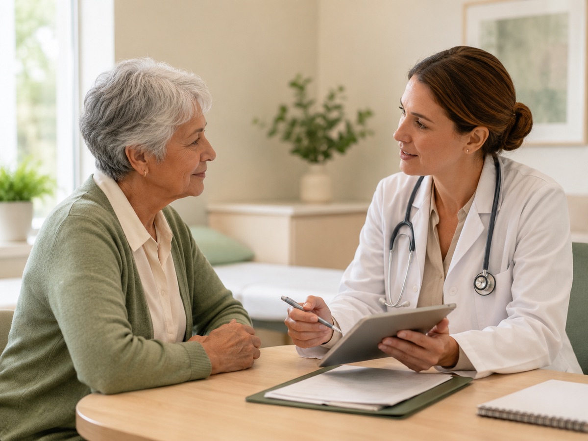 Survivorship and Medicare care management pathways