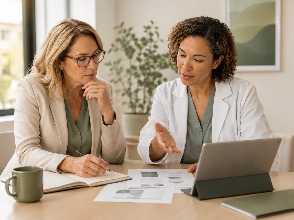Build or buy a survivorship program?