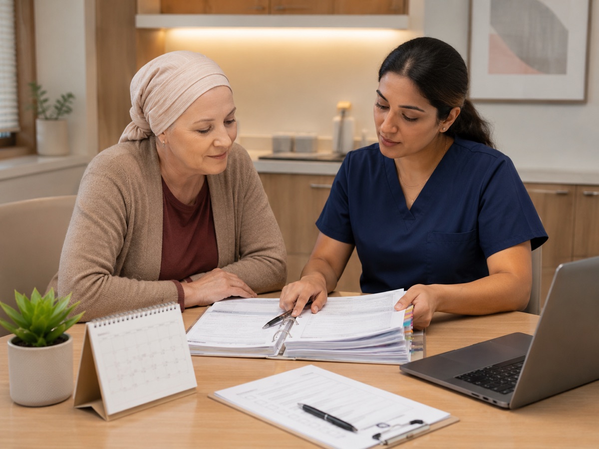 Survivorship programs in community oncology: a practical guide