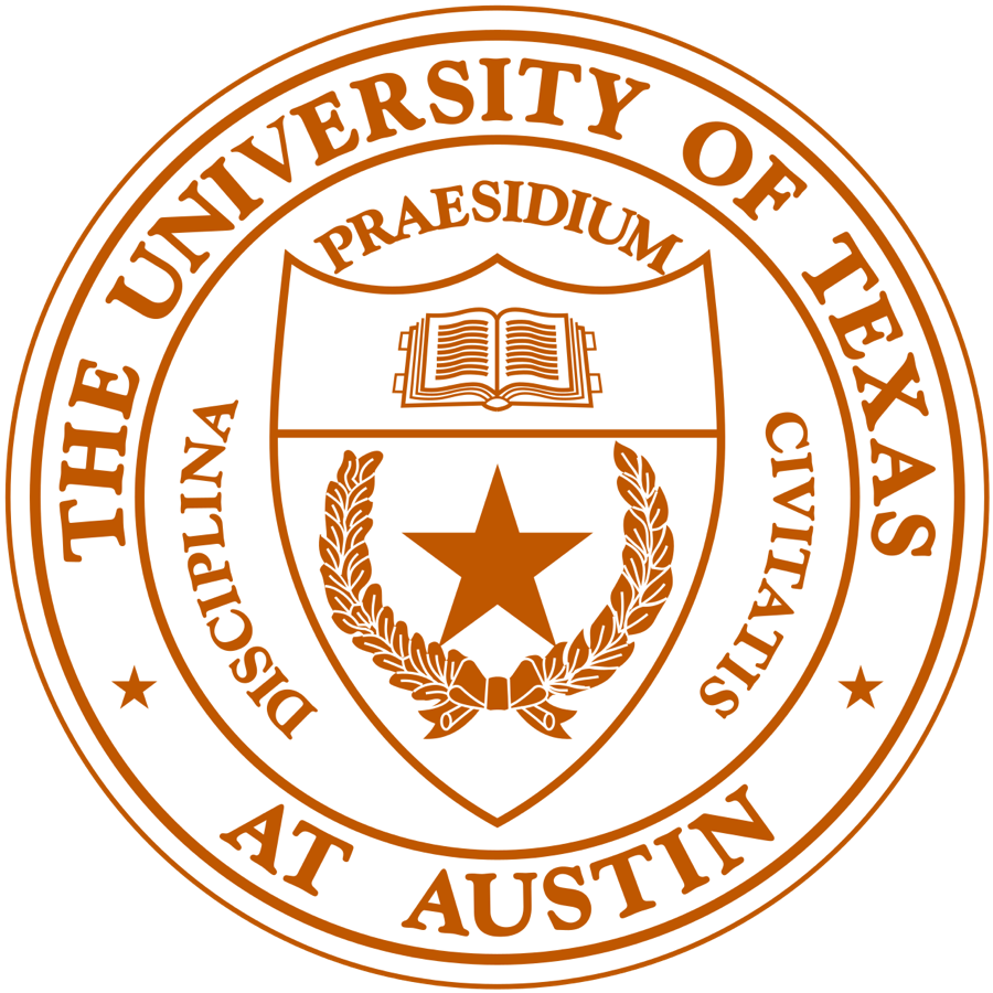 The University of Texas at Austin seal