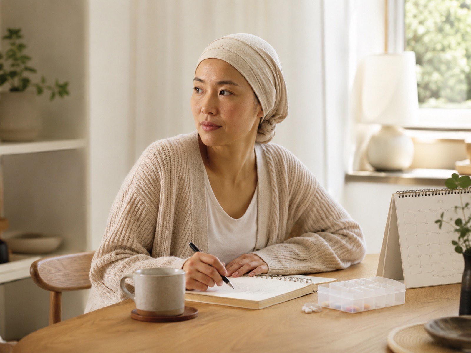 Returning to work after cancer treatment