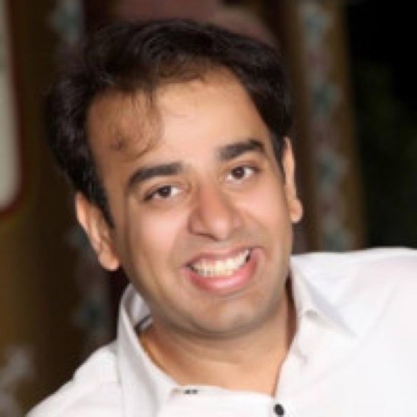 Sawan Ruparel