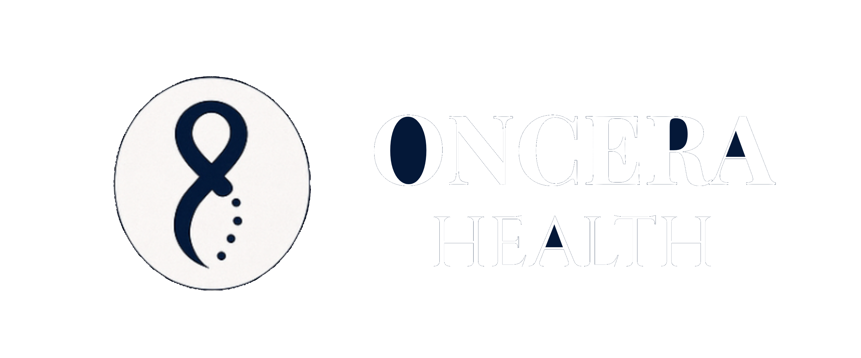 Oncera Health Logo